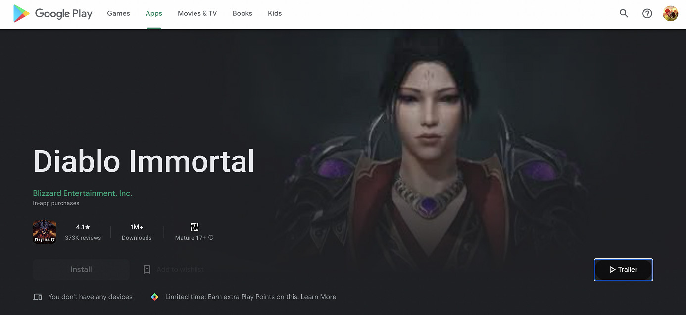 《暗黑破壞神：永生不朽》×暴雪連動開啟，全球福利解鎖