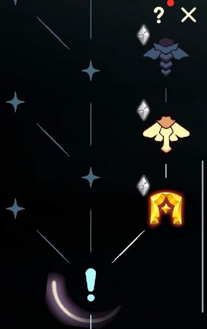 《光遇》破碎季畢業要多少蠟燭 破碎季畢業價格