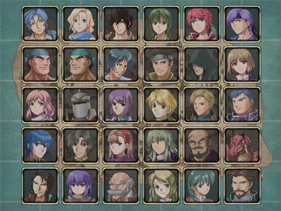 戰旗遊戲《維斯塔利亞傳說2》上架Steam 7月8日發售