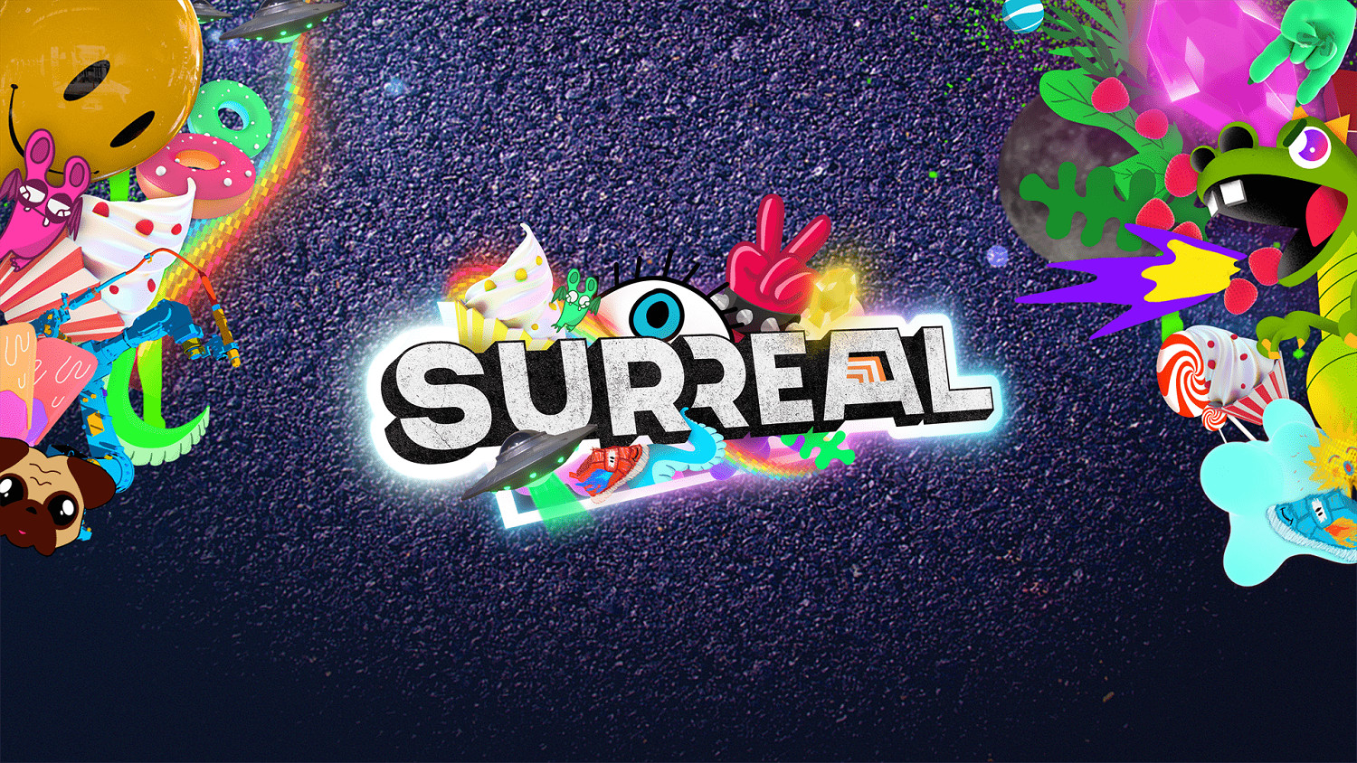 《舞力全開2022》第二賽季“Surreal”內容更新推出 《舞力全開2022》第二賽季“Surreal”內容更新推出