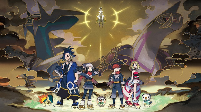 【開個盲盒】拯救遊戲荒大行動:協議三,保護鐵馭! 【開個盲盒】拯救遊戲荒大行動:協議三,保護鐵馭!