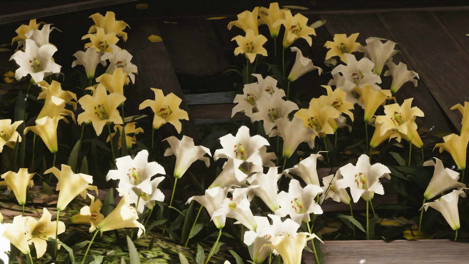 4K蒂法爽歪歪!《FF7:重製版》最強 54GB高清材質包 4K蒂法爽歪歪!《FF7:重製版》最強 54GB高清材質包