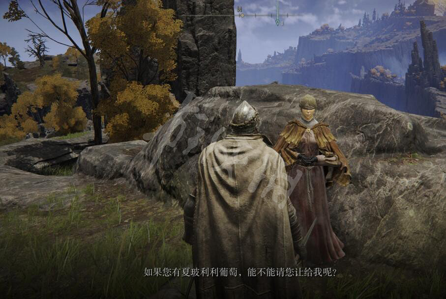 《艾爾登法環》癲火聖印記怎麽拿?癲火聖印記獲取路線分享 《艾爾登法環》癲火聖印記怎麽拿?癲火聖印記獲取路線分享