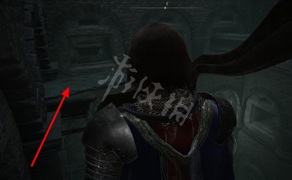 《艾爾登法環》癲火聖印記怎麽拿?癲火聖印記獲取路線分享 《艾爾登法環》癲火聖印記怎麽拿?癲火聖印記獲取路線分享