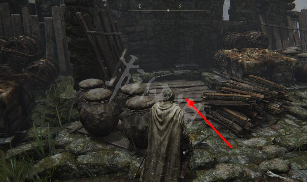 《艾爾登法環》癲火聖印記怎麽拿?癲火聖印記獲取路線分享 《艾爾登法環》癲火聖印記怎麽拿?癲火聖印記獲取路線分享