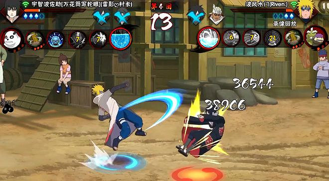 橫版格鬥手遊市場分析:玩家群體穩定,PVP仍是核心 橫版格鬥手遊市場分析:玩家群體穩定,PVP仍是核心