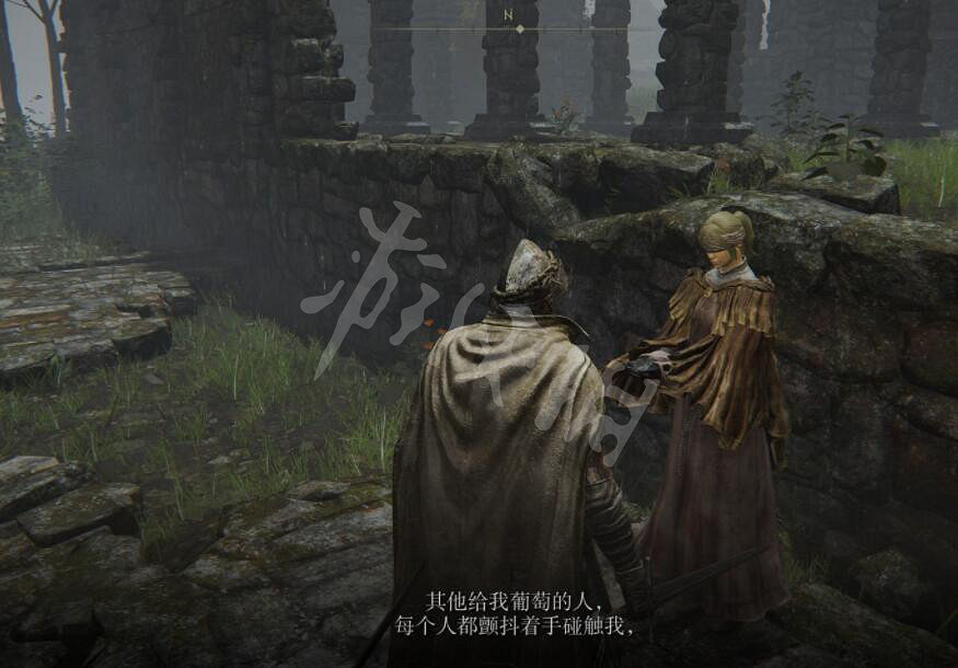 《艾爾登法環》癲火聖印記怎麽拿?癲火聖印記獲取路線分享 《艾爾登法環》癲火聖印記怎麽拿?癲火聖印記獲取路線分享