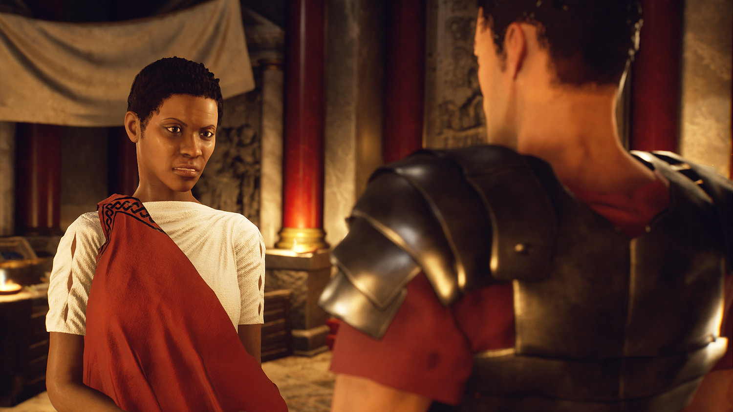 好評如潮上古卷軸5獨立MOD《遺忘之城》 Steam新史低! 好評如潮上古卷軸5獨立MOD《遺忘之城》 Steam新史低!