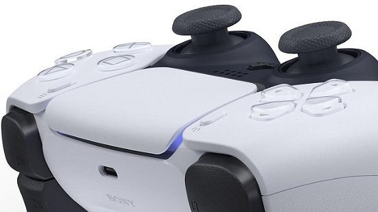 索尼申請PS5新專利:手把觸控板將支援繪圖和寫字? 索尼申請PS5新專利:手把觸控板將支援繪圖和寫字?