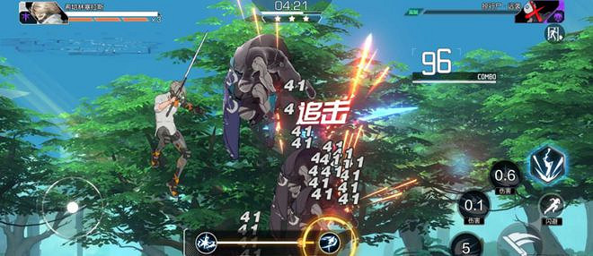 橫版格鬥手遊市場分析:玩家群體穩定,PVP仍是核心 橫版格鬥手遊市場分析:玩家群體穩定,PVP仍是核心