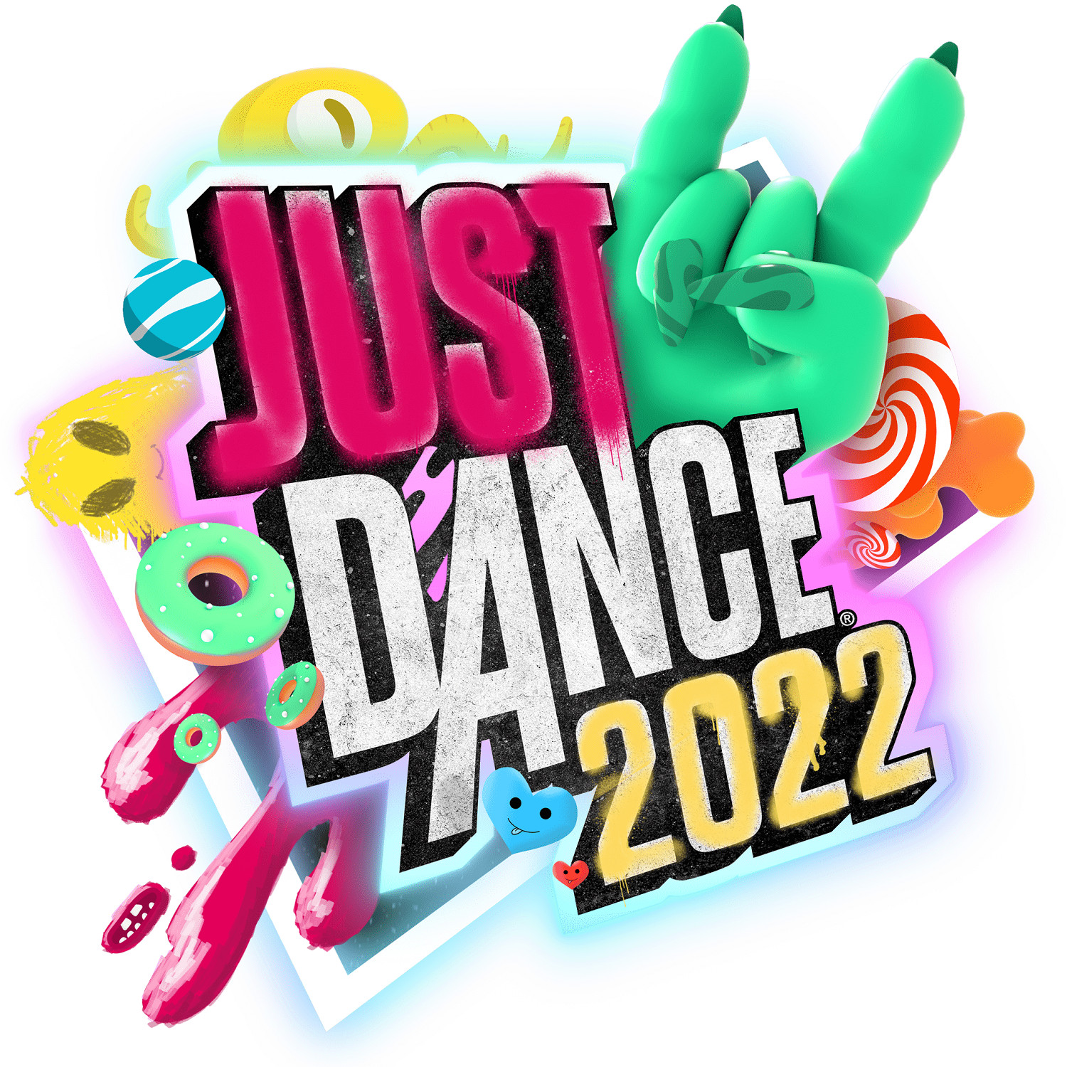 《舞力全開2022》第二賽季“Surreal”內容更新推出 《舞力全開2022》第二賽季“Surreal”內容更新推出