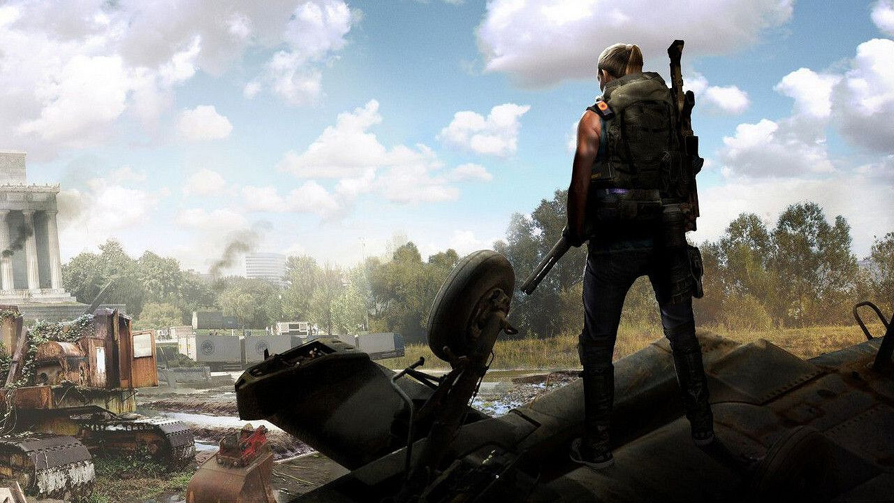 育碧《全境封鎖》免費新作4種模式爆料 年內有望推出 育碧《全境封鎖》免費新作4種模式爆料 年內有望推出