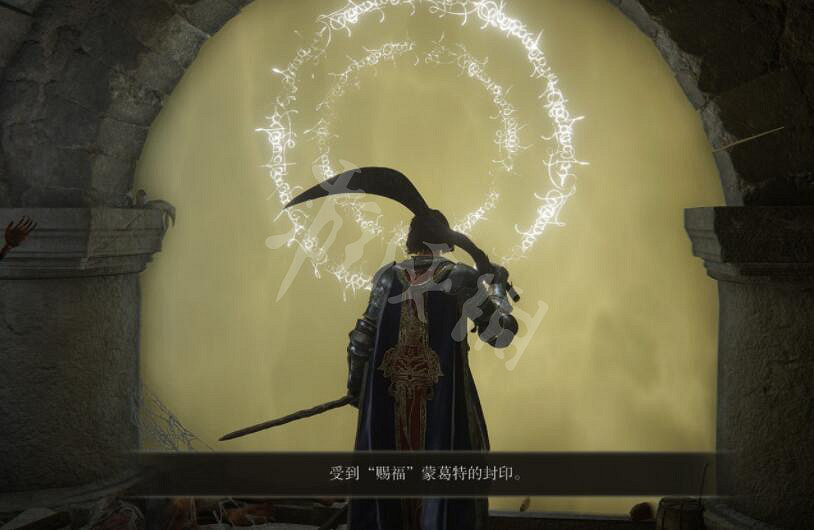 《艾爾登法環》癲火聖印記怎麽拿?癲火聖印記獲取路線分享 《艾爾登法環》癲火聖印記怎麽拿?癲火聖印記獲取路線分享