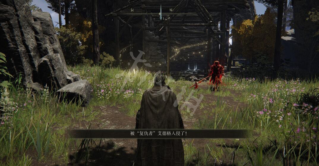 《艾爾登法環》癲火聖印記怎麽拿?癲火聖印記獲取路線分享 《艾爾登法環》癲火聖印記怎麽拿?癲火聖印記獲取路線分享