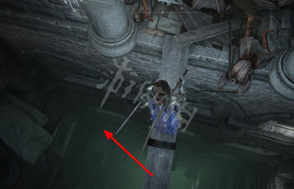 《艾爾登法環》癲火聖印記怎麽拿?癲火聖印記獲取路線分享 《艾爾登法環》癲火聖印記怎麽拿?癲火聖印記獲取路線分享