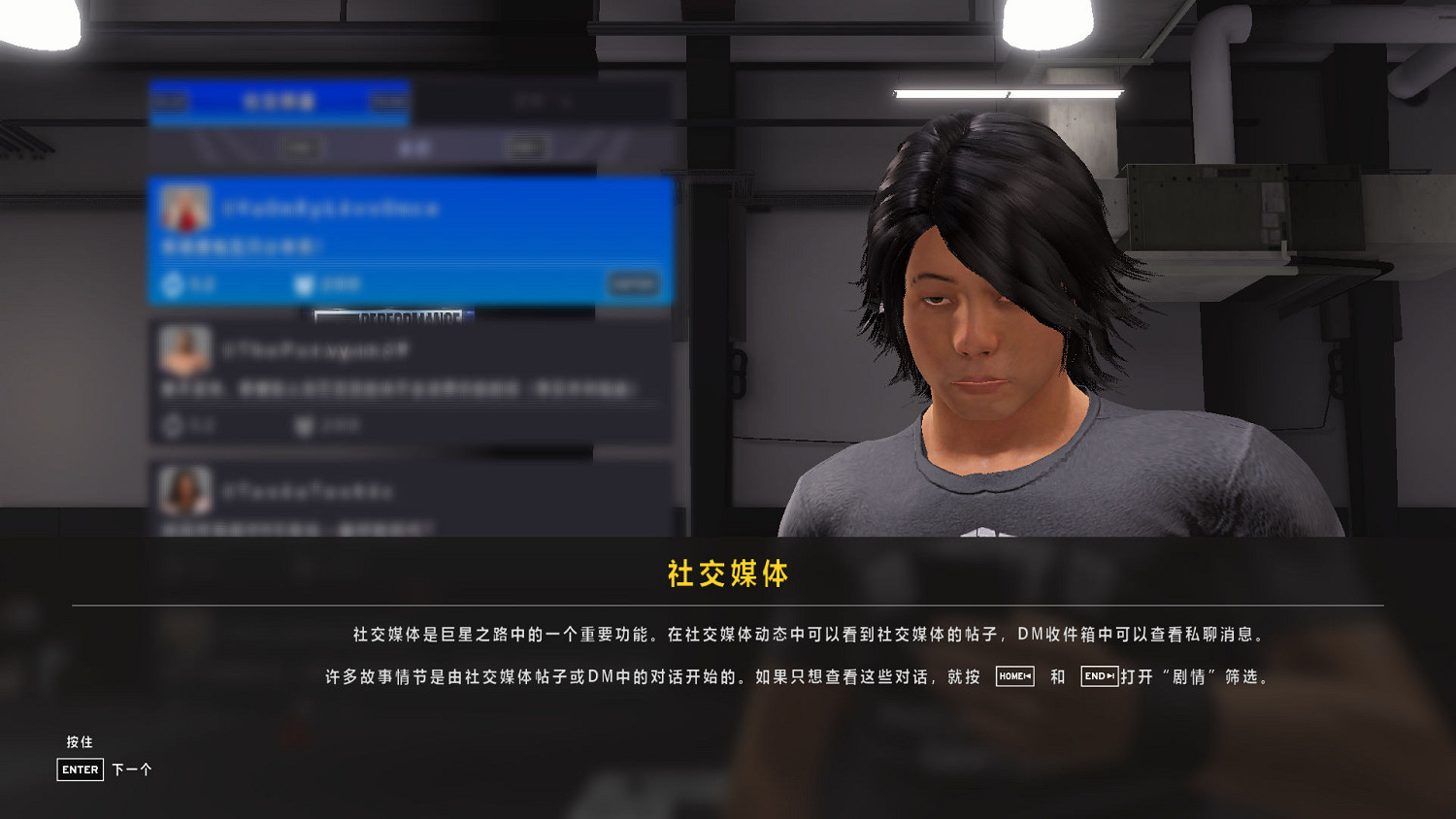 《WWE 2K22》1.5漢化更新檔發布!內核漢化 支援正版 《WWE 2K22》1.5漢化更新檔發布!內核漢化 支援正版