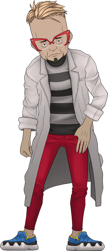 《AI夢境檔案：涅槃計劃》新情報公開 神秘女子究竟是？