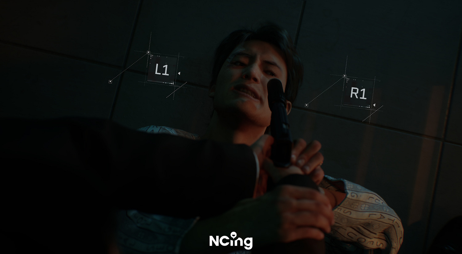 韓國變人?《劍靈》開發商互動電影遊戲《Project M》 韓國變人?《劍靈》開發商互動電影遊戲《Project M》