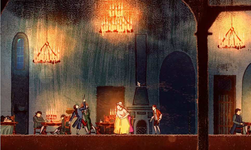 六月有啥遊戲好玩兒?這份清單裡沒準有你想要的 六月有啥遊戲好玩兒?這份清單裡沒準有你想要的