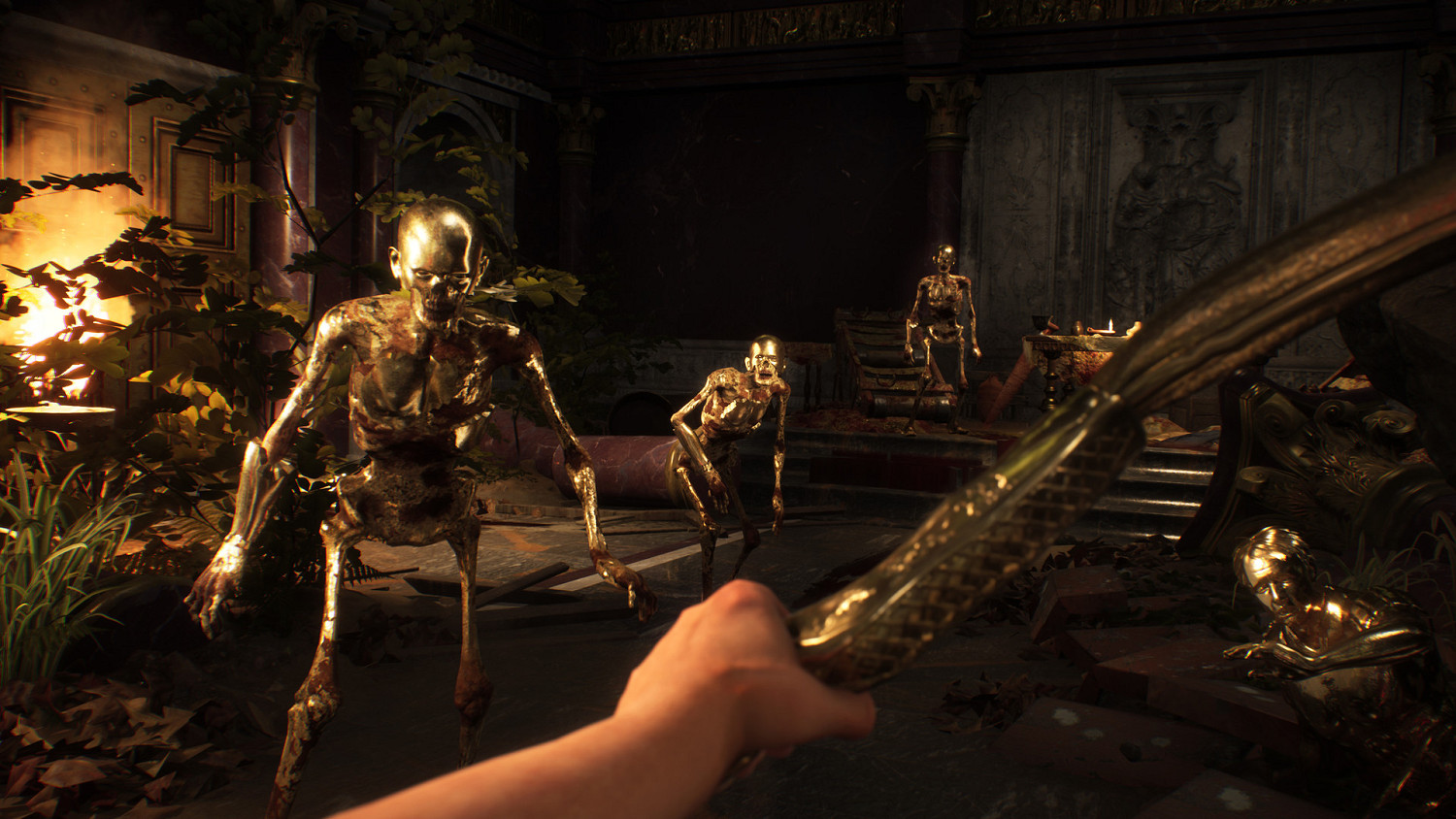 好評如潮上古卷軸5獨立MOD《遺忘之城》 Steam新史低! 好評如潮上古卷軸5獨立MOD《遺忘之城》 Steam新史低!