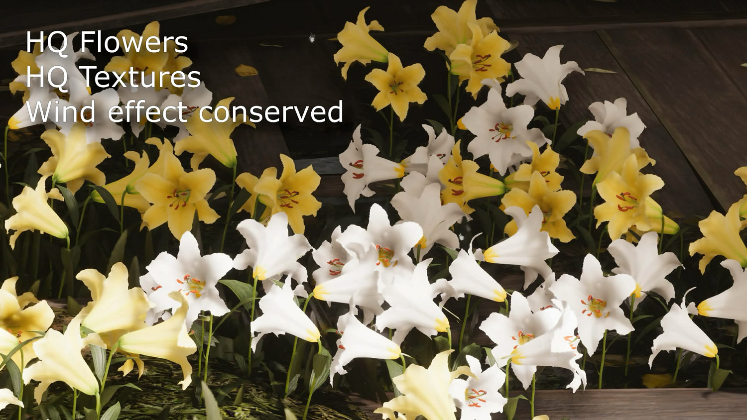 4K蒂法爽歪歪!《FF7:重製版》最強 54GB高清材質包 4K蒂法爽歪歪!《FF7:重製版》最強 54GB高清材質包