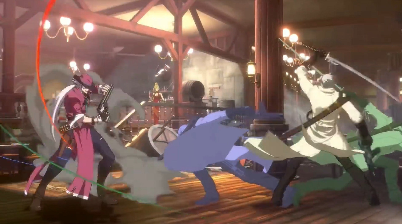 六月有啥遊戲好玩兒?這份清單裡沒準有你想要的 六月有啥遊戲好玩兒?這份清單裡沒準有你想要的