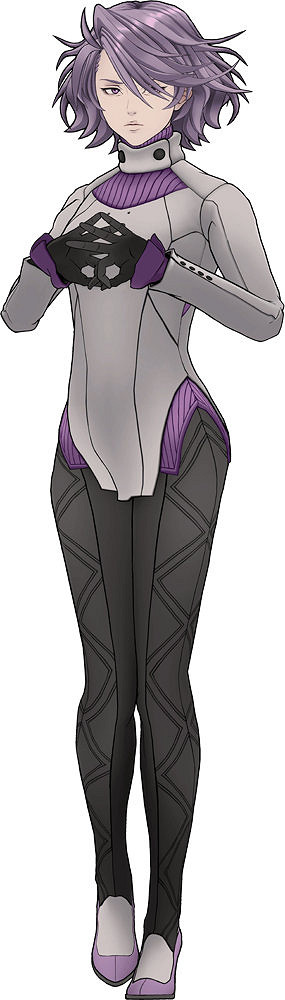 《AI夢境檔案：涅槃計劃》新情報公開 神秘女子究竟是？