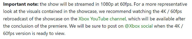 發布會也有DLC?6月15日將舉行Xbox+B社後續發布會 發布會也有DLC?6月15日將舉行Xbox+B社後續發布會