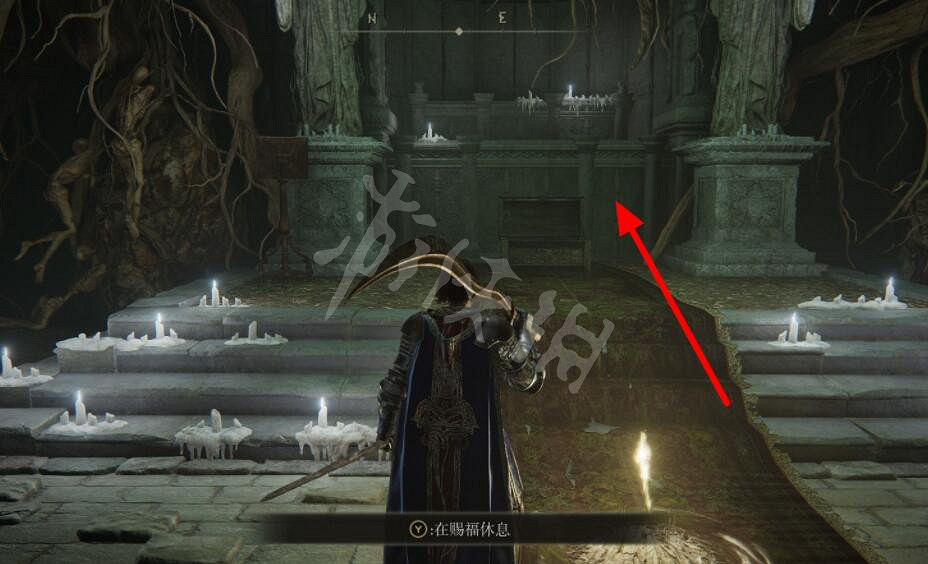 《艾爾登法環》癲火聖印記怎麽拿?癲火聖印記獲取路線分享 《艾爾登法環》癲火聖印記怎麽拿?癲火聖印記獲取路線分享