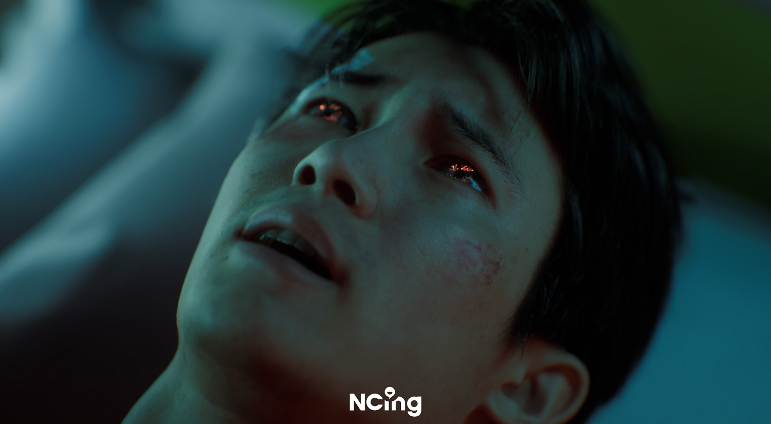 韓國變人?《劍靈》開發商互動電影遊戲《Project M》 韓國變人?《劍靈》開發商互動電影遊戲《Project M》