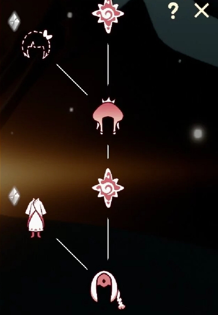 《光遇》破碎季畢業要多少蠟燭 破碎季畢業價格