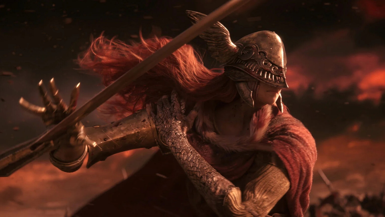 《艾爾登法環》主題研討會下月召開 揭秘遊戲開發製作技術 《艾爾登法環》主題研討會下月召開 揭秘遊戲開發製作技術