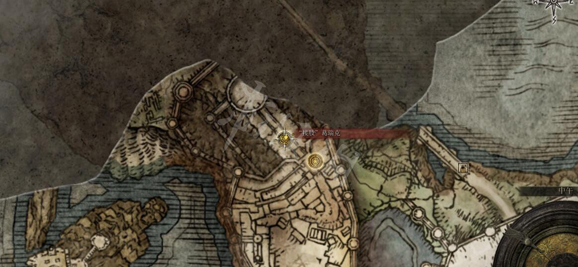 《艾爾登法環》癲火聖印記怎麽拿?癲火聖印記獲取路線分享 《艾爾登法環》癲火聖印記怎麽拿?癲火聖印記獲取路線分享