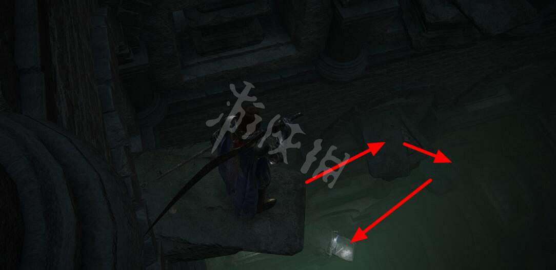 《艾爾登法環》癲火聖印記怎麽拿?癲火聖印記獲取路線分享 《艾爾登法環》癲火聖印記怎麽拿?癲火聖印記獲取路線分享