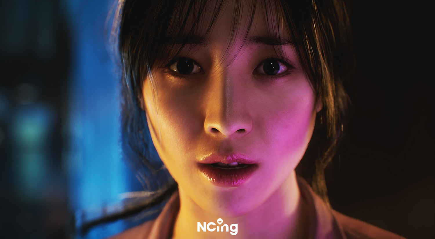 韓國變人?《劍靈》開發商互動電影遊戲《Project M》 韓國變人?《劍靈》開發商互動電影遊戲《Project M》