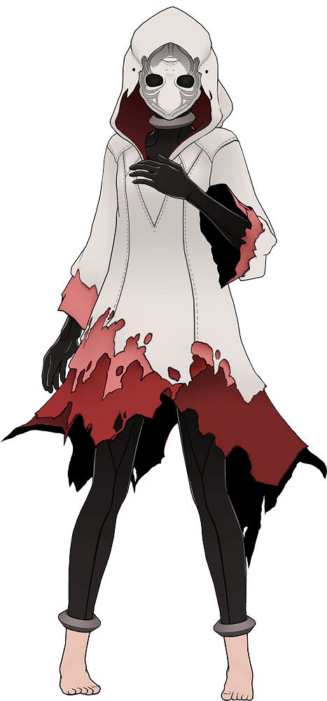 《AI夢境檔案：涅槃計劃》新情報公開 神秘女子究竟是？