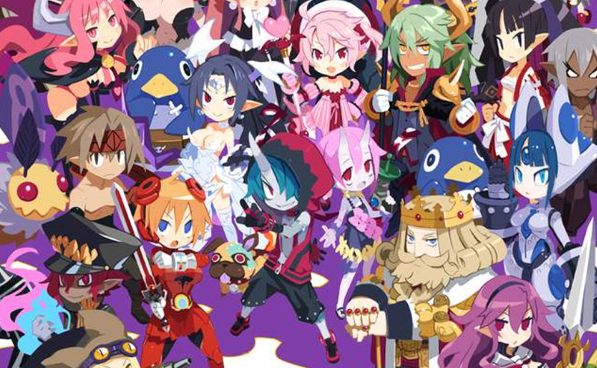 六月有啥遊戲好玩兒?這份清單裡沒準有你想要的 六月有啥遊戲好玩兒?這份清單裡沒準有你想要的