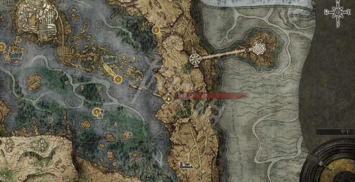 《艾爾登法環》癲火聖印記怎麽拿?癲火聖印記獲取路線分享 《艾爾登法環》癲火聖印記怎麽拿?癲火聖印記獲取路線分享