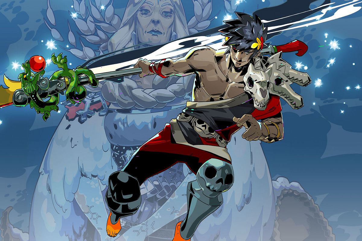 阿波羅加入 《黑帝斯》Mod為遊戲帶來了四個新神明 阿波羅加入 《黑帝斯》Mod為遊戲帶來了四個新神明