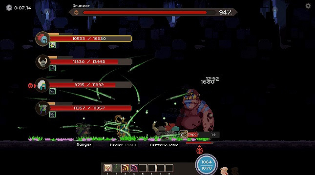 【開個盲盒】拯救遊戲荒大行動:協議三,保護鐵馭! 【開個盲盒】拯救遊戲荒大行動:協議三,保護鐵馭!