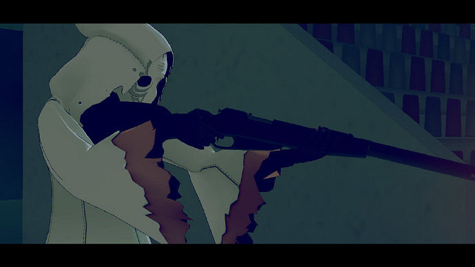 《AI夢境檔案：涅槃計劃》新情報公開 神秘女子究竟是？