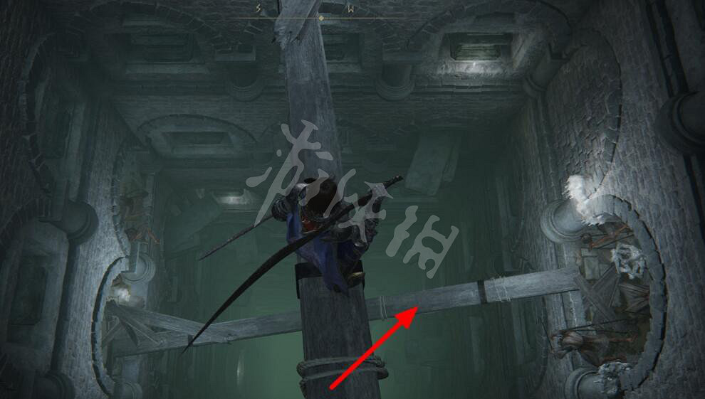 《艾爾登法環》癲火聖印記怎麽拿?癲火聖印記獲取路線分享 《艾爾登法環》癲火聖印記怎麽拿?癲火聖印記獲取路線分享