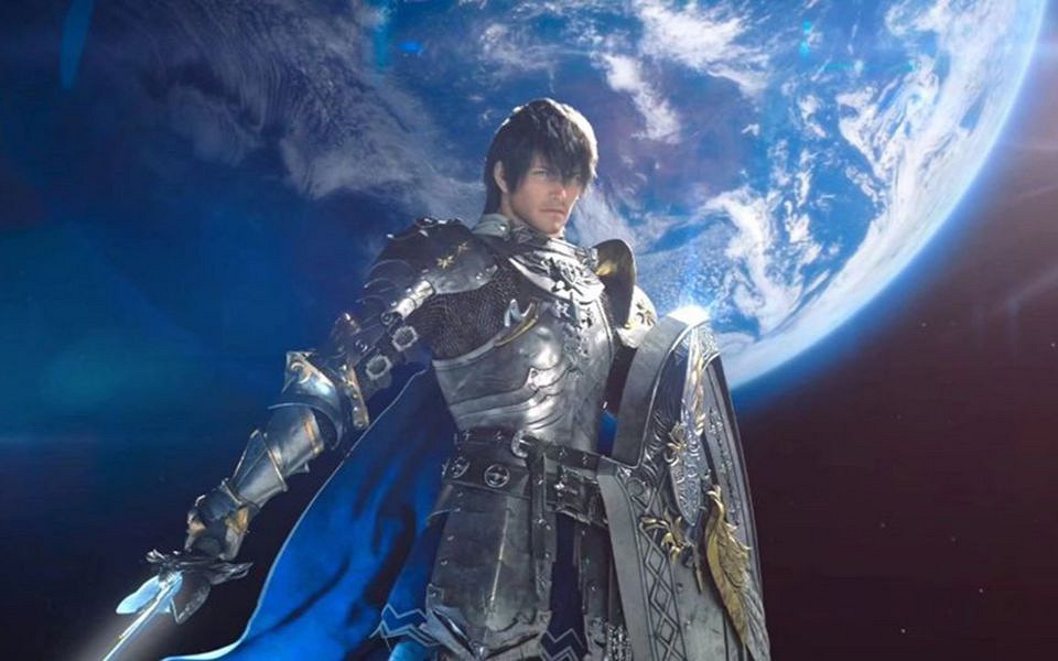 SE公司對《最終幻想14》在上一財年的表現“非常滿意”