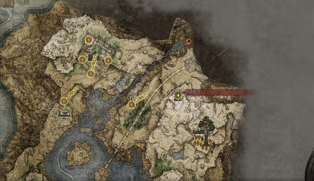 《艾爾登法環》癲火聖印記怎麽拿?癲火聖印記獲取路線分享 《艾爾登法環》癲火聖印記怎麽拿?癲火聖印記獲取路線分享