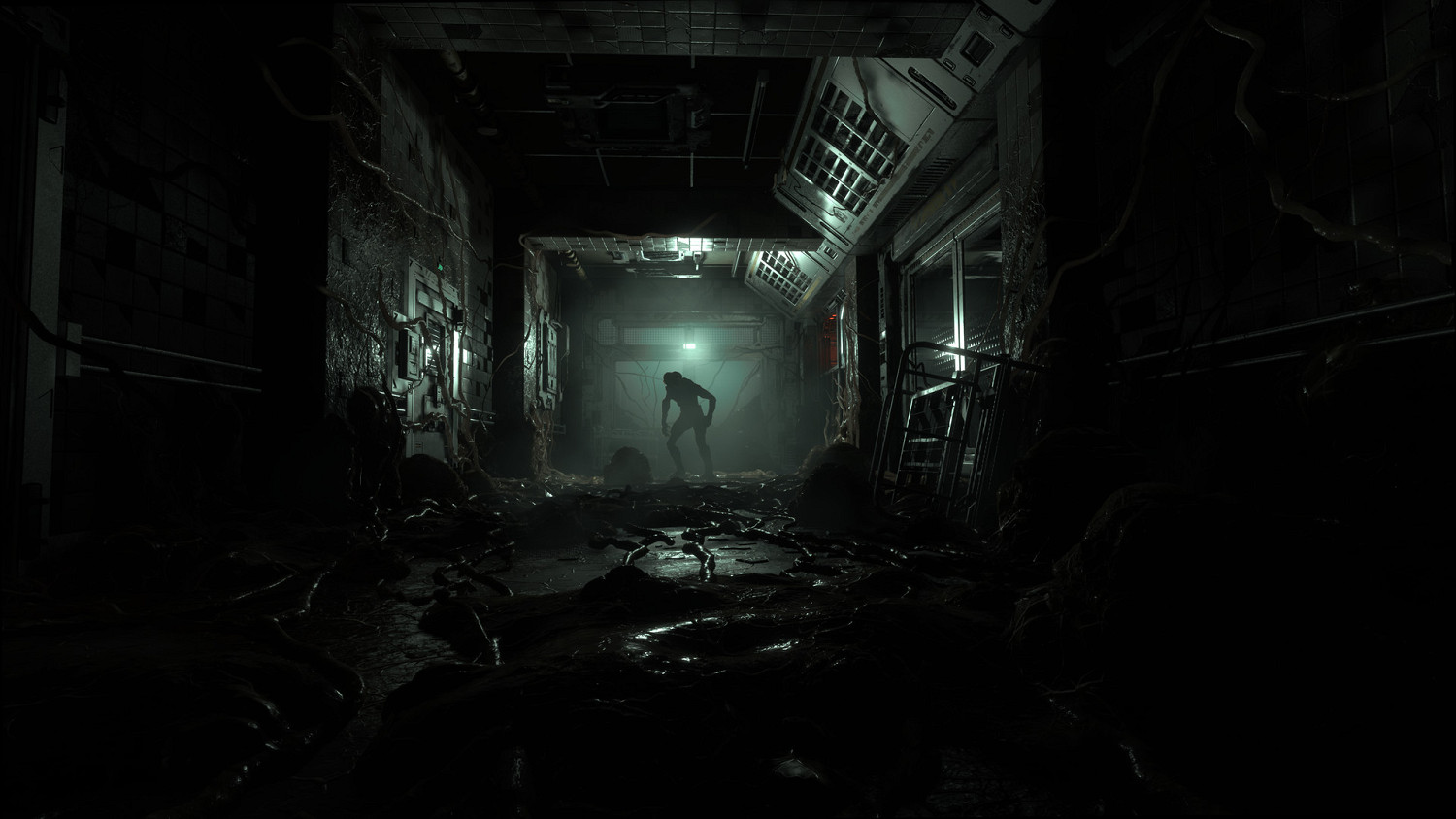 不愧是4A級大作!《木衛四協議》Steam預購 383元! 不愧是4A級大作!《木衛四協議》Steam預購 383元!