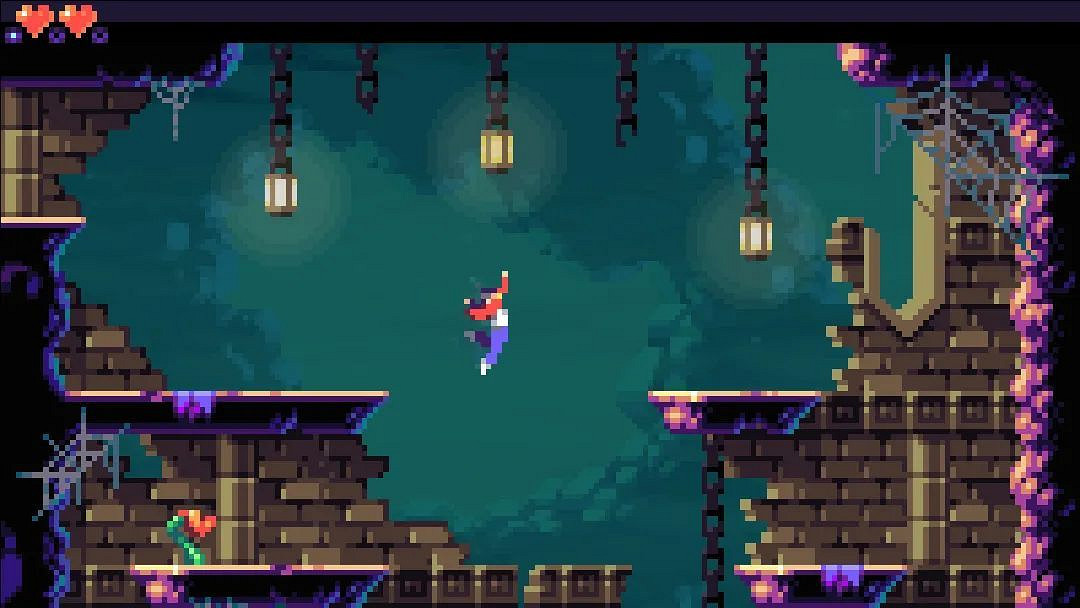 NS每日新聞 怪物聖所更新預告 星露谷試玩同樂會 NS每日新聞 怪物聖所更新預告 星露谷試玩同樂會