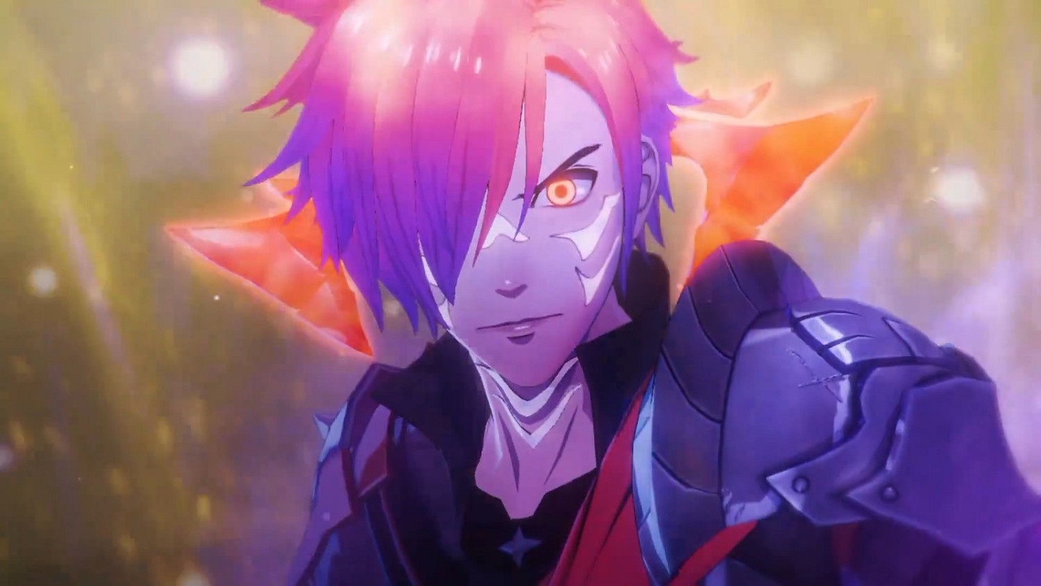 《火焰紋章無雙》公布終極預告:6月24日登陸Switch! 《火焰紋章無雙》公布終極預告:6月24日登陸Switch!