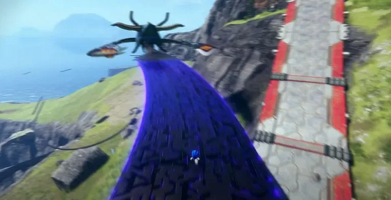 超多爆料！SonicCentral 2022線上發布會透露消息一覽