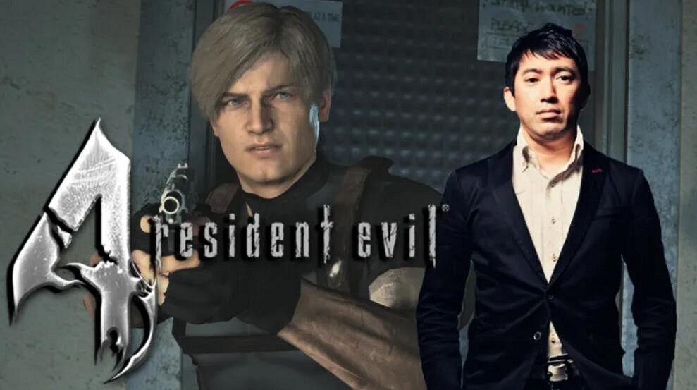 17年復刻無數，生化4重製為何依然讓人大呼過年？