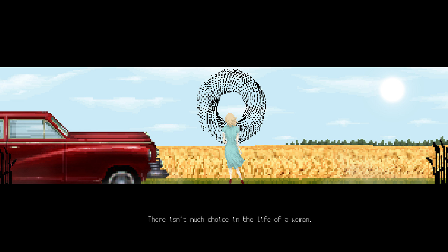 心理恐怖冒險遊戲《Loretta》宣傳片公布 Demo已開放體驗